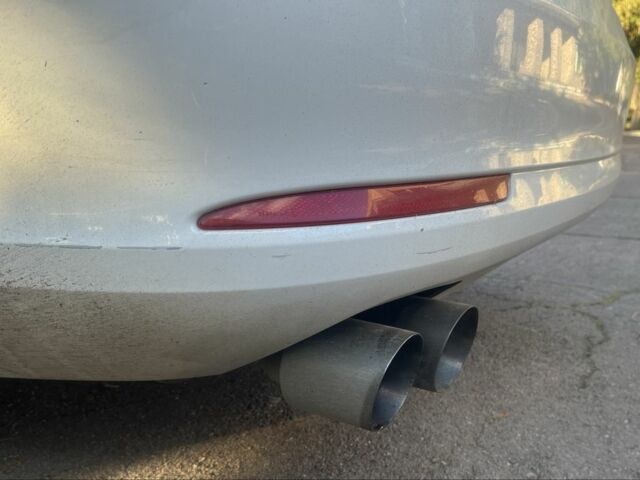 Белый Шкода Октавия, объемом двигателя 1.6 л и пробегом 186 тыс. км за 7700 $, фото 4 на Automoto.ua