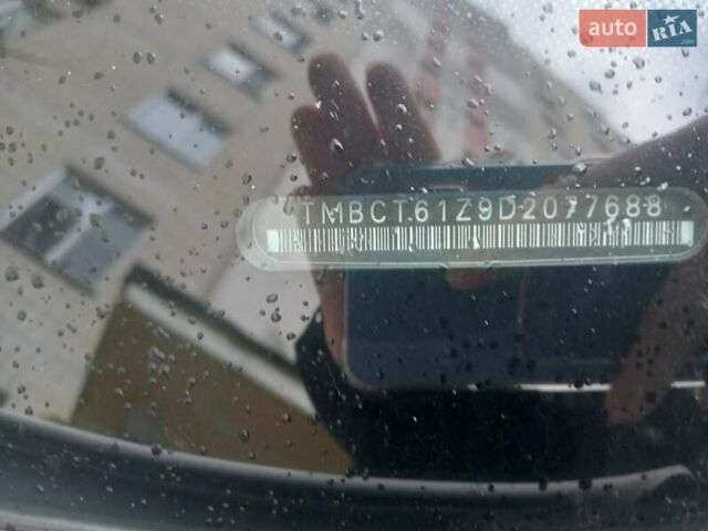 Шкода Октавія 2012 у Києві на Automoto.ua Білий Шкода Октавія, об'ємом двигуна 1.6 л та пробігом 260 тис. км за 7500 $, фото 1 на Automoto.ua