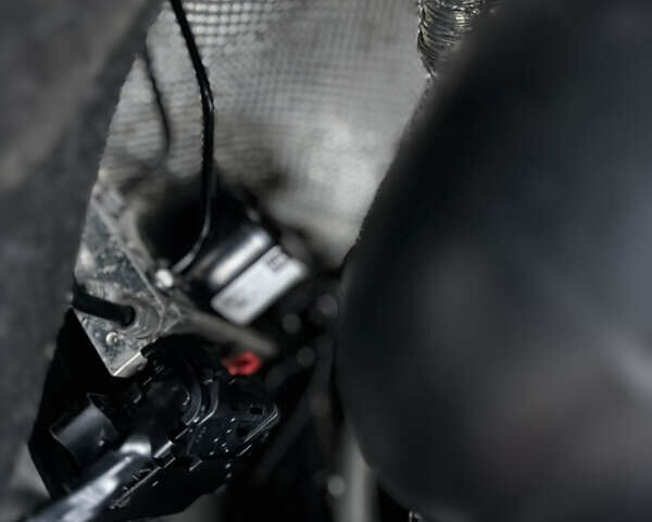 Белый Шкода Октавия, объемом двигателя 1.8 л и пробегом 37 тыс. км за 10900 $, фото 30 на Automoto.ua