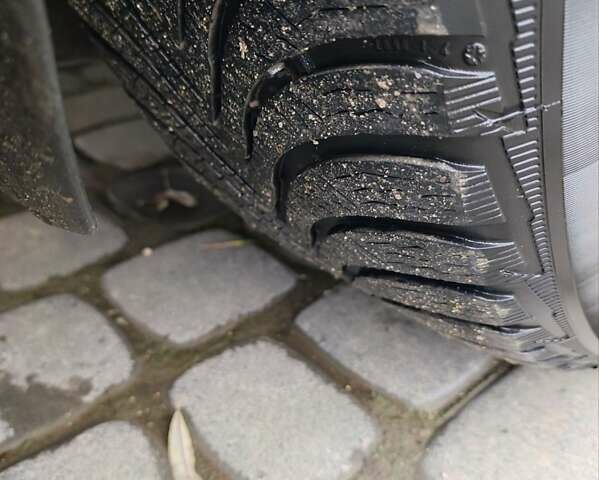 Белый Шкода Октавия, объемом двигателя 1.6 л и пробегом 286 тыс. км за 7500 $, фото 17 на Automoto.ua