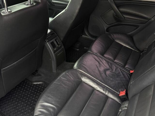 Білий Шкода Октавія, об'ємом двигуна 2 л та пробігом 202 тис. км за 11200 $, фото 12 на Automoto.ua