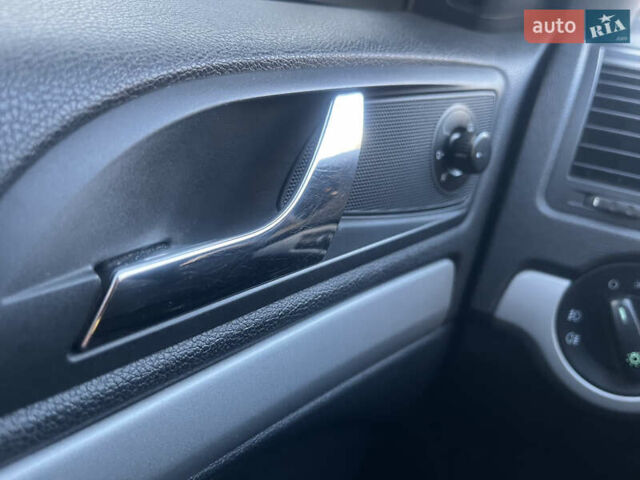 Белый Шкода Октавия, объемом двигателя 1.6 л и пробегом 186 тыс. км за 7700 $, фото 15 на Automoto.ua