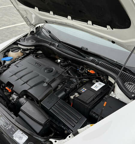 Белый Шкода Октавия, объемом двигателя 1.97 л и пробегом 239 тыс. км за 11999 $, фото 50 на Automoto.ua