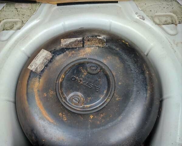 Белый Шкода Октавия, объемом двигателя 1.6 л и пробегом 286 тыс. км за 7500 $, фото 20 на Automoto.ua