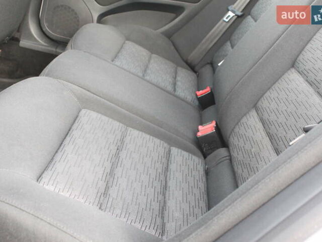 Белый Шкода Октавия, объемом двигателя 1.6 л и пробегом 170 тыс. км за 7450 $, фото 23 на Automoto.ua