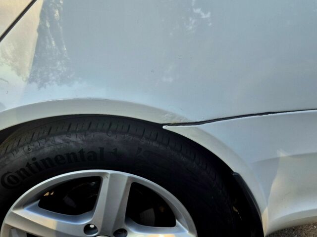 Білий Шкода Октавія, об'ємом двигуна 1.6 л та пробігом 280 тис. км за 7000 $, фото 4 на Automoto.ua