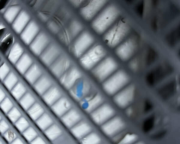 Белый Шкода Октавия, объемом двигателя 1.8 л и пробегом 37 тыс. км за 10900 $, фото 31 на Automoto.ua