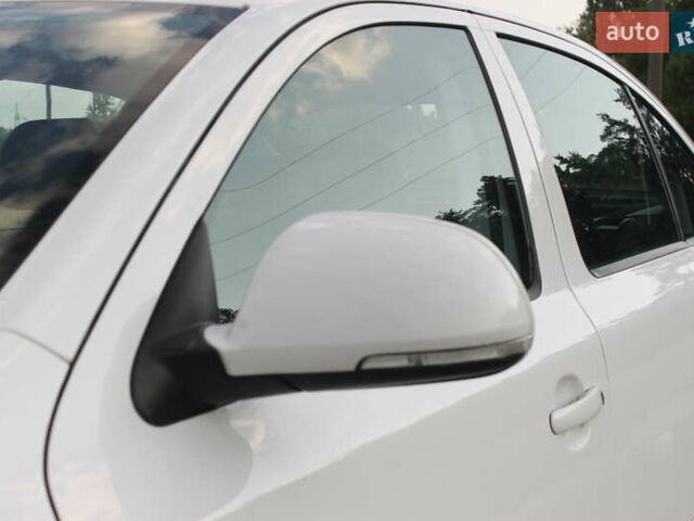 Белый Шкода Октавия, объемом двигателя 1.6 л и пробегом 170 тыс. км за 7450 $, фото 9 на Automoto.ua