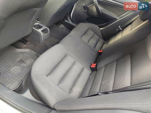 Білий Шкода Октавія, об'ємом двигуна 1.4 л та пробігом 211 тис. км за 7200 $, фото 17 на Automoto.ua
