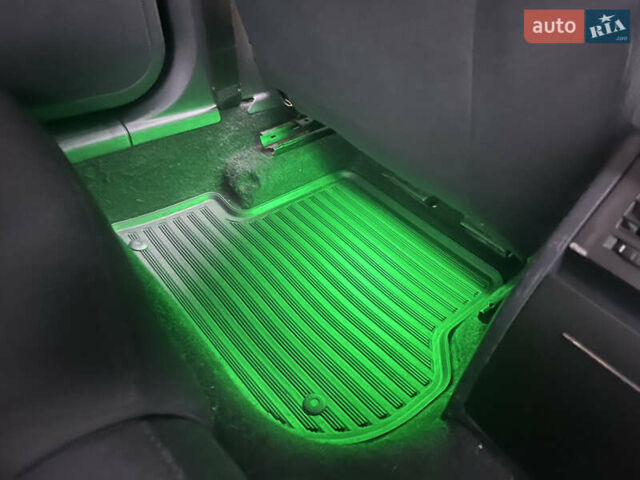 Белый Шкода Октавия, объемом двигателя 1.6 л и пробегом 186 тыс. км за 7700 $, фото 21 на Automoto.ua