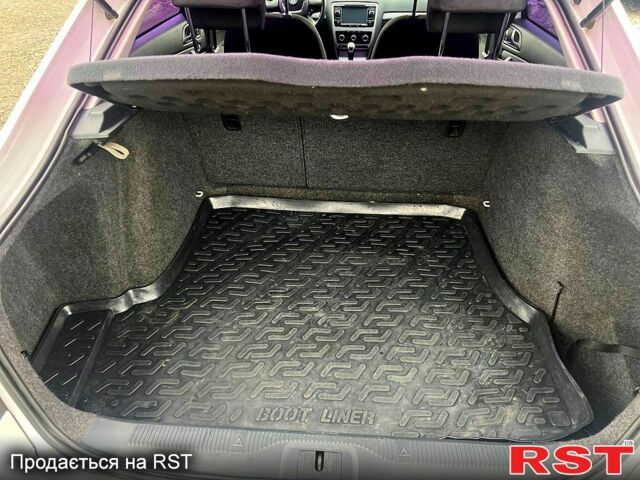 Белый Шкода Октавия, объемом двигателя 1.8 л и пробегом 249 тыс. км за 7499 $, фото 8 на Automoto.ua