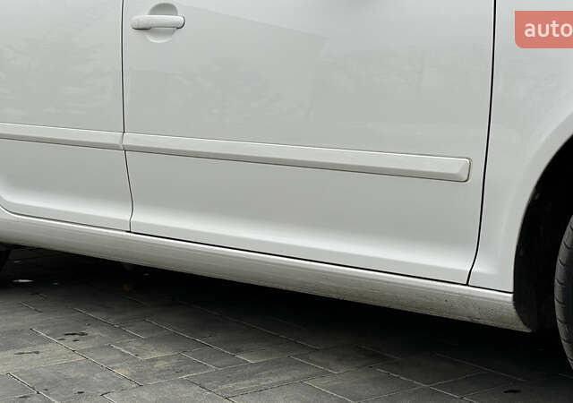 Белый Шкода Октавия, объемом двигателя 1.97 л и пробегом 239 тыс. км за 11999 $, фото 9 на Automoto.ua