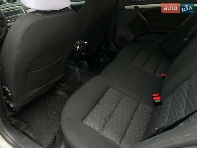 Белый Шкода Октавия, объемом двигателя 1.6 л и пробегом 273 тыс. км за 7299 $, фото 22 на Automoto.ua