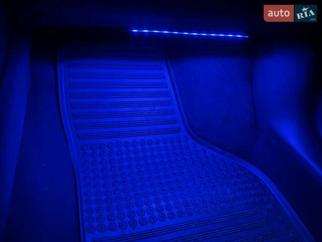 Белый Шкода Октавия, объемом двигателя 1.6 л и пробегом 186 тыс. км за 7700 $, фото 20 на Automoto.ua