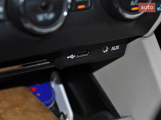 Білий Шкода Октавія, об'ємом двигуна 1.4 л та пробігом 148 тис. км за 9000 $, фото 29 на Automoto.ua