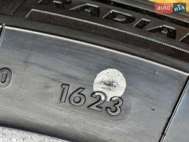 Белый Шкода Октавия, объемом двигателя 2 л и пробегом 223 тыс. км за 10600 $, фото 16 на Automoto.ua