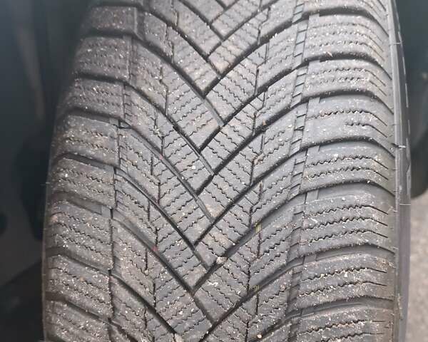 Белый Шкода Октавия, объемом двигателя 1.4 л и пробегом 156 тыс. км за 12200 $, фото 16 на Automoto.ua