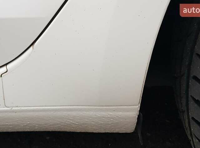Білий Шкода Октавія, об'ємом двигуна 1.4 л та пробігом 193 тис. км за 11900 $, фото 24 на Automoto.ua