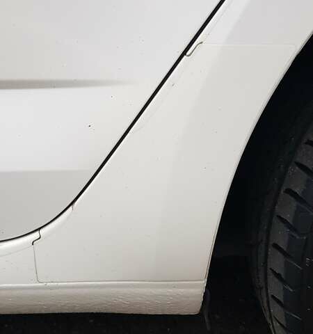 Білий Шкода Октавія, об'ємом двигуна 1.4 л та пробігом 193 тис. км за 11900 $, фото 28 на Automoto.ua