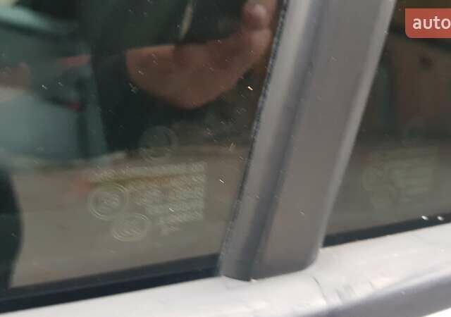 Білий Шкода Октавія, об'ємом двигуна 1.4 л та пробігом 193 тис. км за 11900 $, фото 30 на Automoto.ua