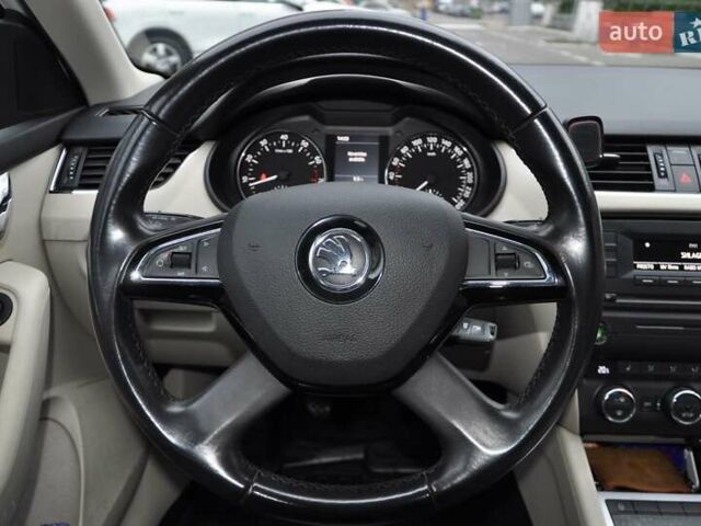 Білий Шкода Октавія, об'ємом двигуна 1.4 л та пробігом 148 тис. км за 9000 $, фото 22 на Automoto.ua