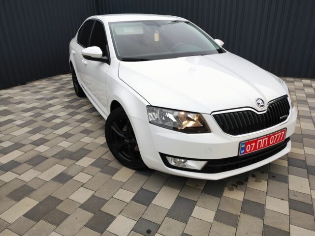 Белый Шкода Октавия, объемом двигателя 1.6 л и пробегом 250 тыс. км за 11499 $, фото 11 на Automoto.ua