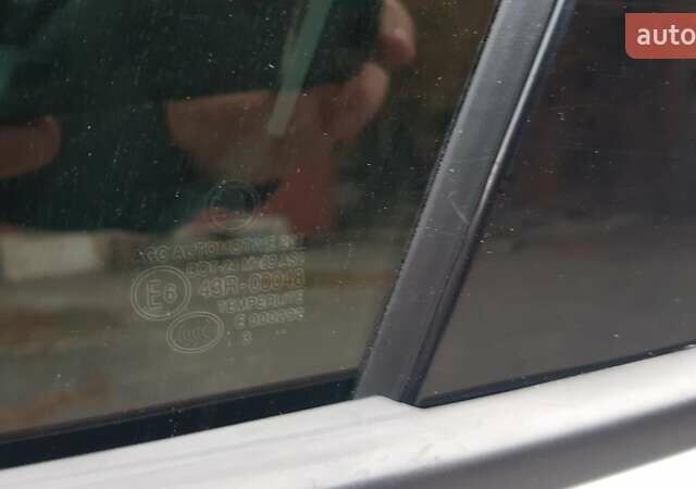 Білий Шкода Октавія, об'ємом двигуна 1.4 л та пробігом 193 тис. км за 11900 $, фото 29 на Automoto.ua