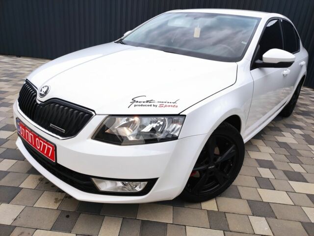 Белый Шкода Октавия, объемом двигателя 1.6 л и пробегом 250 тыс. км за 11499 $, фото 13 на Automoto.ua