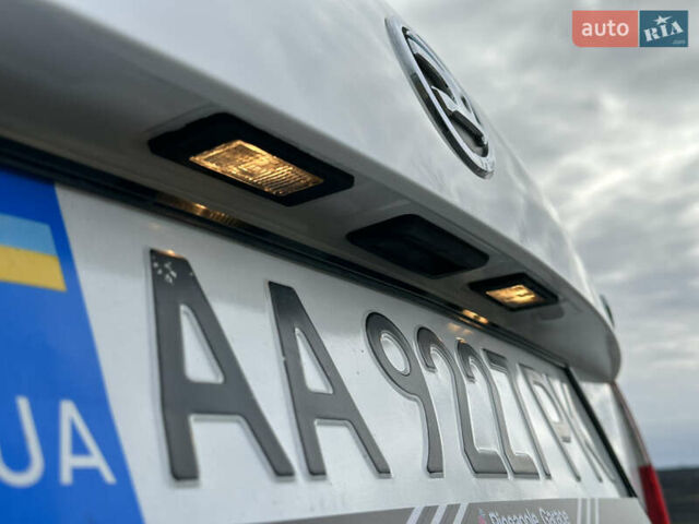 Белый Шкода Октавия, объемом двигателя 1.6 л и пробегом 227 тыс. км за 11800 $, фото 12 на Automoto.ua