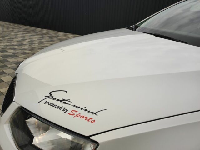 Белый Шкода Октавия, объемом двигателя 1.6 л и пробегом 250 тыс. км за 11499 $, фото 8 на Automoto.ua