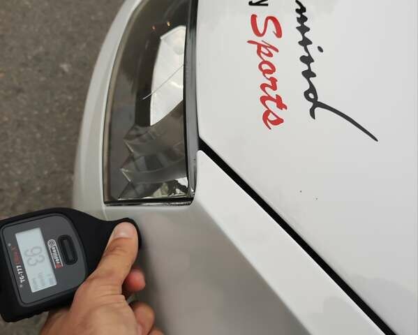 Шкода Октавия 2013 в Полтаве на Automoto.ua Белый Шкода Октавия, объемом двигателя 1.6 л и пробегом 255 тыс. км за 11750 $, фото 41 на Automoto.ua