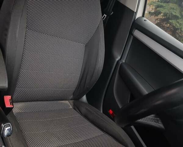 Белый Шкода Октавия, объемом двигателя 1.4 л и пробегом 156 тыс. км за 12200 $, фото 17 на Automoto.ua