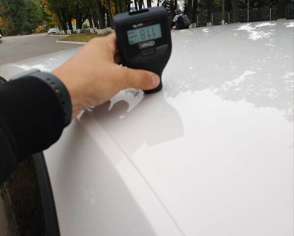 Шкода Октавия 2013 в Полтаве на Automoto.ua Белый Шкода Октавия, объемом двигателя 1.6 л и пробегом 255 тыс. км за 11750 $, фото 38 на Automoto.ua