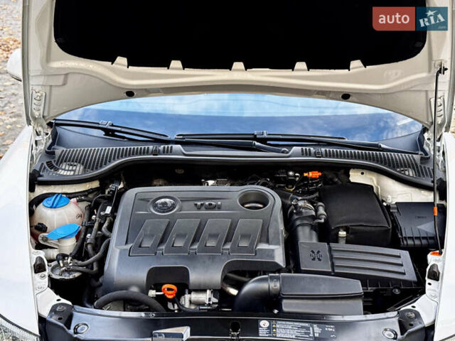 Шкода Октавія 2013 у Вінниці на Automoto.ua Білий Шкода Октавія, об'ємом двигуна 2 л та пробігом 223 тис. км за 10600 $, фото 62 на Automoto.ua