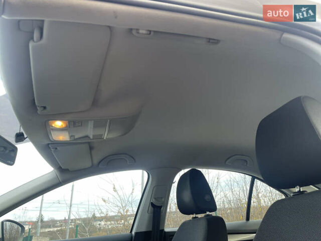 Білий Шкода Октавія, об'ємом двигуна 1.2 л та пробігом 117 тис. км за 8900 $, фото 20 на Automoto.ua