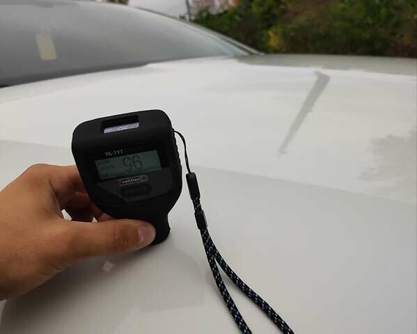Шкода Октавия 2013 в Полтаве на Automoto.ua Белый Шкода Октавия, объемом двигателя 1.6 л и пробегом 255 тыс. км за 11750 $, фото 51 на Automoto.ua