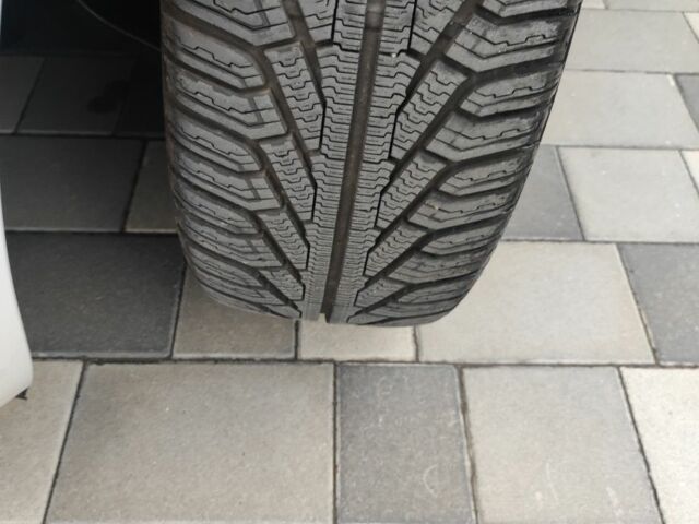 Белый Шкода Октавия, объемом двигателя 1.6 л и пробегом 250 тыс. км за 11499 $, фото 19 на Automoto.ua