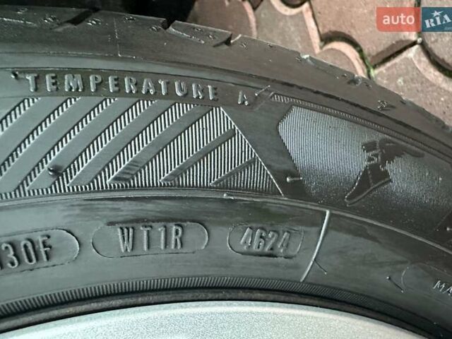 Белый Шкода Октавия, объемом двигателя 1.4 л и пробегом 72 тыс. км за 11999 $, фото 11 на Automoto.ua