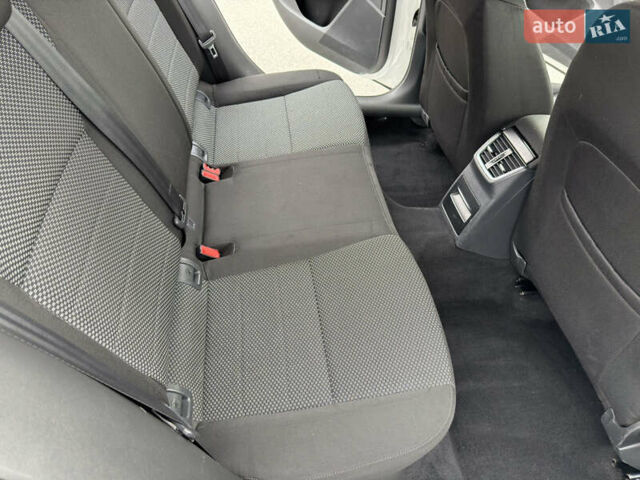 Білий Шкода Октавія, об'ємом двигуна 1.4 л та пробігом 194 тис. км за 8800 $, фото 15 на Automoto.ua