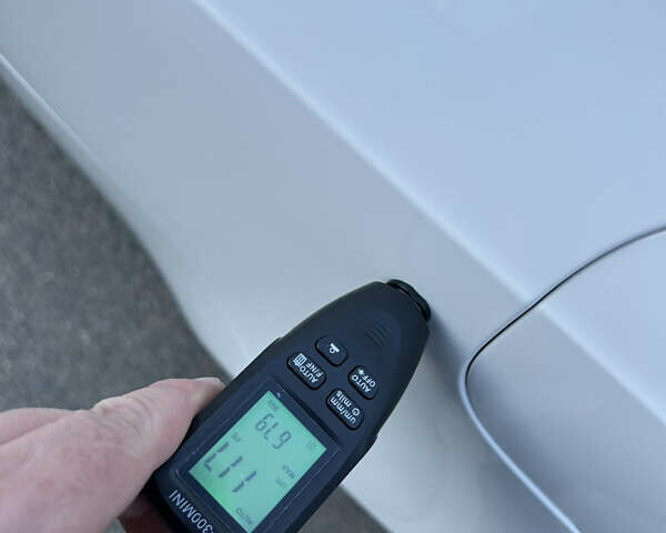 Білий Шкода Октавія, об'ємом двигуна 1.4 л та пробігом 153 тис. км за 11400 $, фото 88 на Automoto.ua
