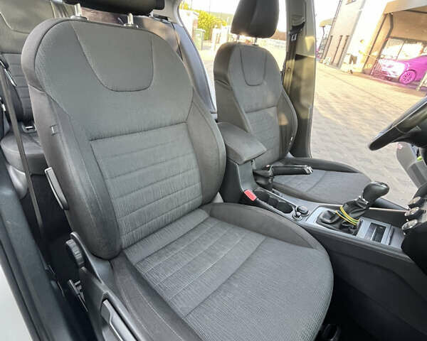 Шкода Октавія 2014 у Хусте на Automoto.ua Білий Шкода Октавія, об'ємом двигуна 1.97 л та пробігом 252 тис. км за 12200 $, фото 61 на Automoto.ua