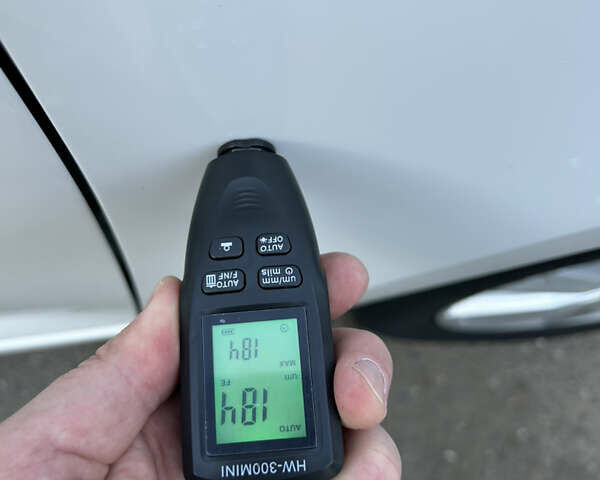 Білий Шкода Октавія, об'ємом двигуна 1.4 л та пробігом 153 тис. км за 11400 $, фото 63 на Automoto.ua