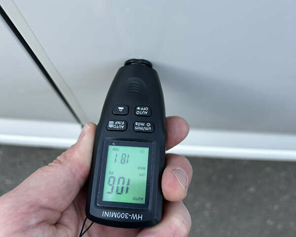 Білий Шкода Октавія, об'ємом двигуна 1.4 л та пробігом 153 тис. км за 11400 $, фото 57 на Automoto.ua