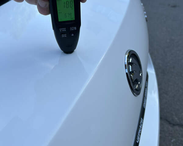 Білий Шкода Октавія, об'ємом двигуна 1.4 л та пробігом 153 тис. км за 11400 $, фото 78 на Automoto.ua