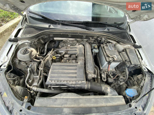 Білий Шкода Октавія, об'ємом двигуна 1.39 л та пробігом 280 тис. км за 7500 $, фото 8 на Automoto.ua