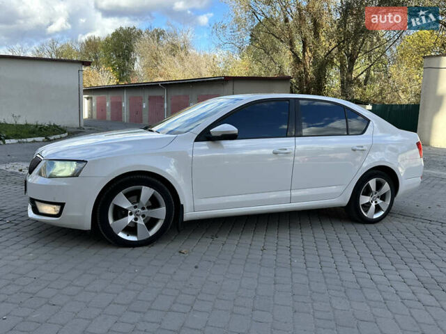 Белый Шкода Октавия, объемом двигателя 1.6 л и пробегом 180 тыс. км за 10700 $, фото 20 на Automoto.ua
