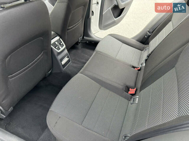 Білий Шкода Октавія, об'ємом двигуна 1.4 л та пробігом 194 тис. км за 8800 $, фото 17 на Automoto.ua