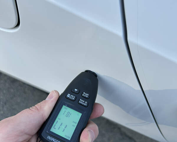 Білий Шкода Октавія, об'ємом двигуна 1.4 л та пробігом 153 тис. км за 11400 $, фото 61 на Automoto.ua