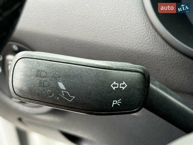 Білий Шкода Октавія, об'ємом двигуна 1.4 л та пробігом 194 тис. км за 8800 $, фото 25 на Automoto.ua