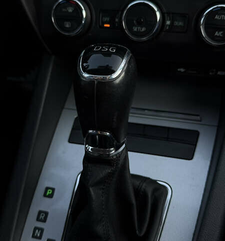 Шкода Октавия 2014 в Киеве на Automoto.ua Белый Шкода Октавия, объемом двигателя 1.8 л и пробегом 279 тыс. км за 9900 $, фото 16 на Automoto.ua